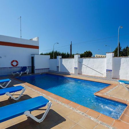 Apartamento Casa Postas II Conil De La Frontera Eksteriør billede