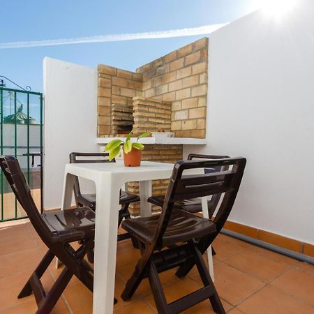 Apartamento Casa Postas II Conil De La Frontera Eksteriør billede