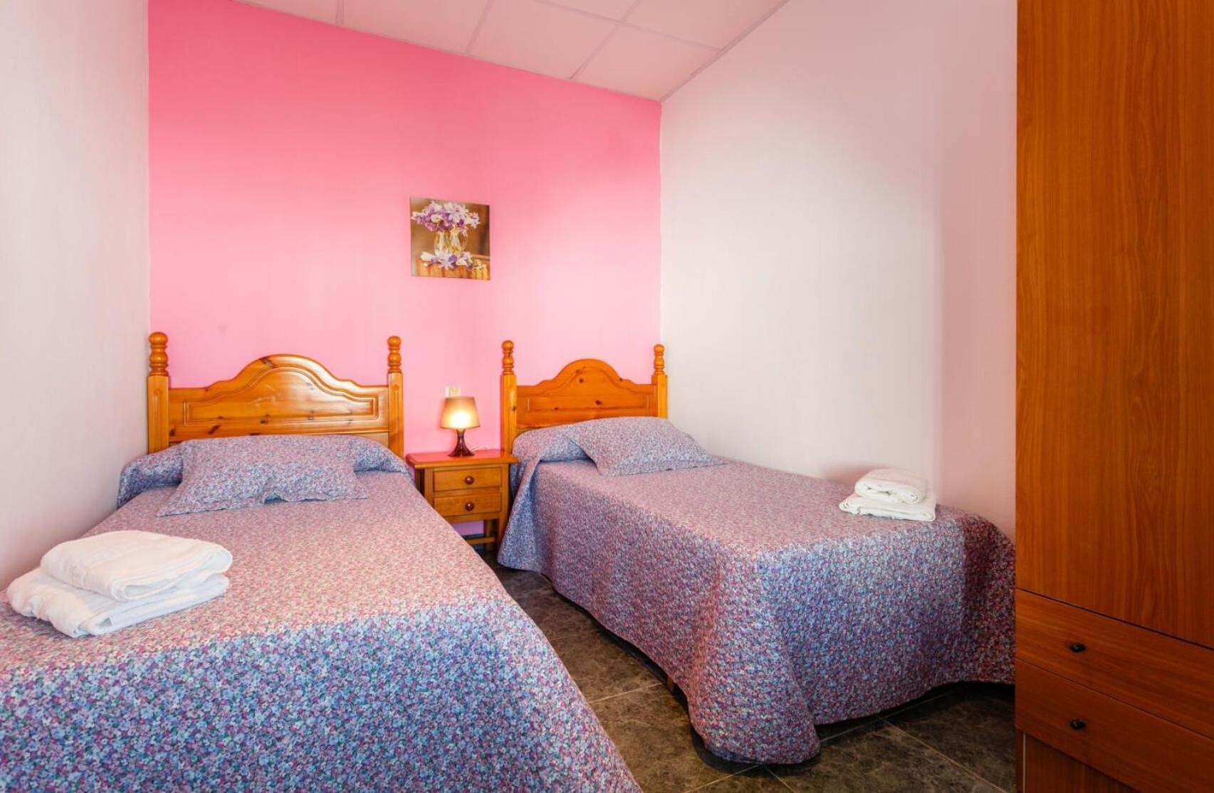 Apartamento Casa Postas II Conil De La Frontera Eksteriør billede