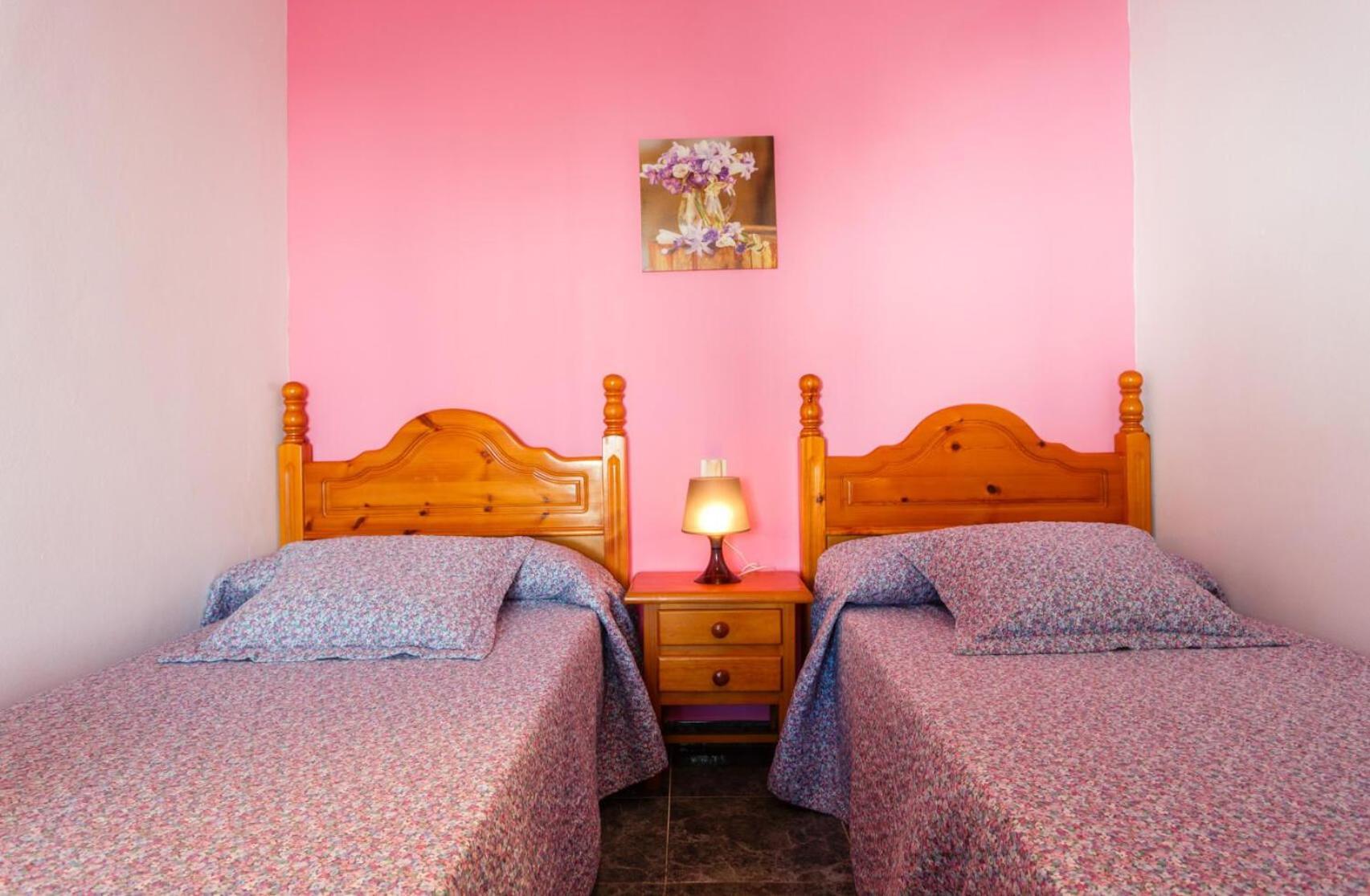 Apartamento Casa Postas II Conil De La Frontera Eksteriør billede