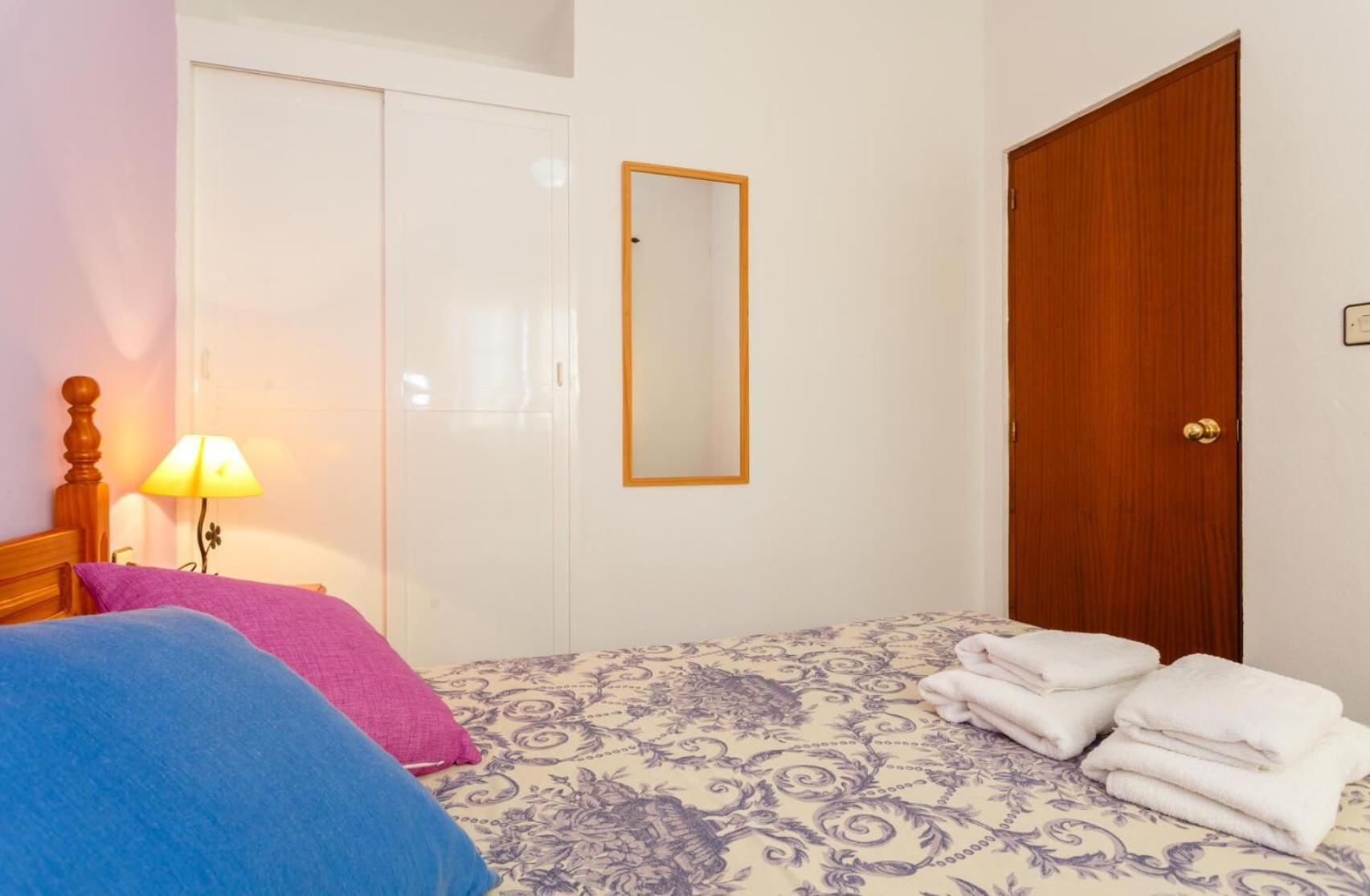 Apartamento Casa Postas II Conil De La Frontera Eksteriør billede